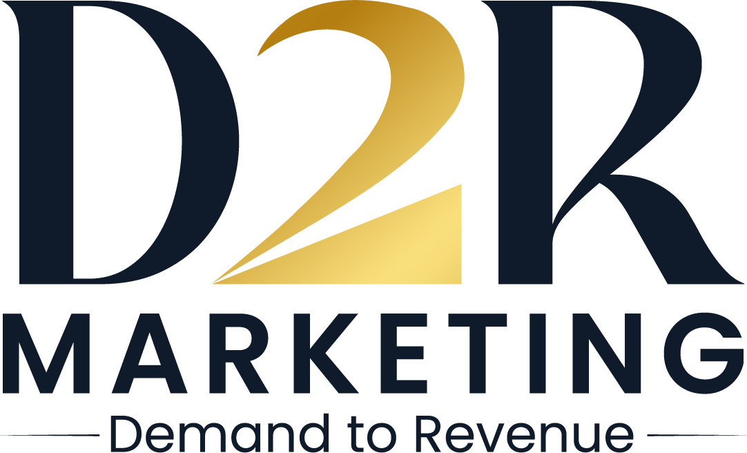 D2R Marketing