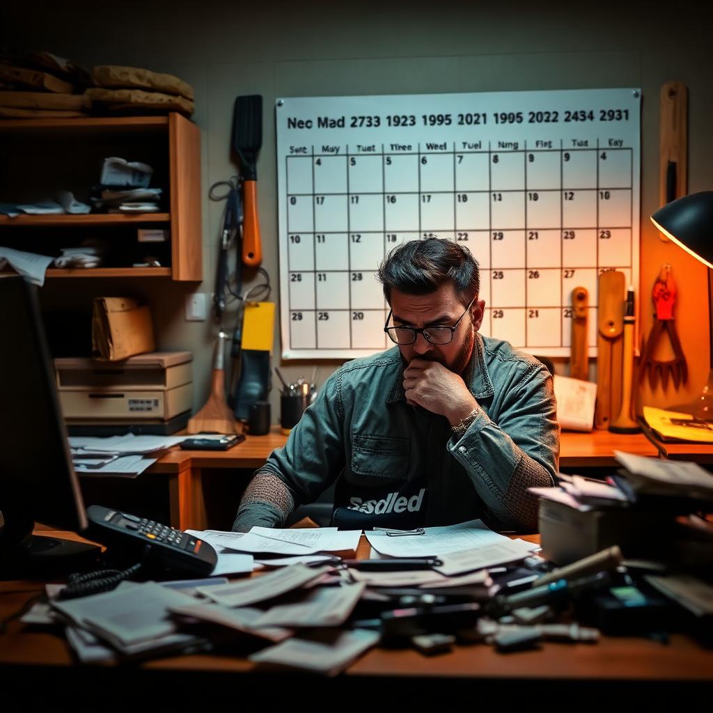 Kitchen remodeling contractor